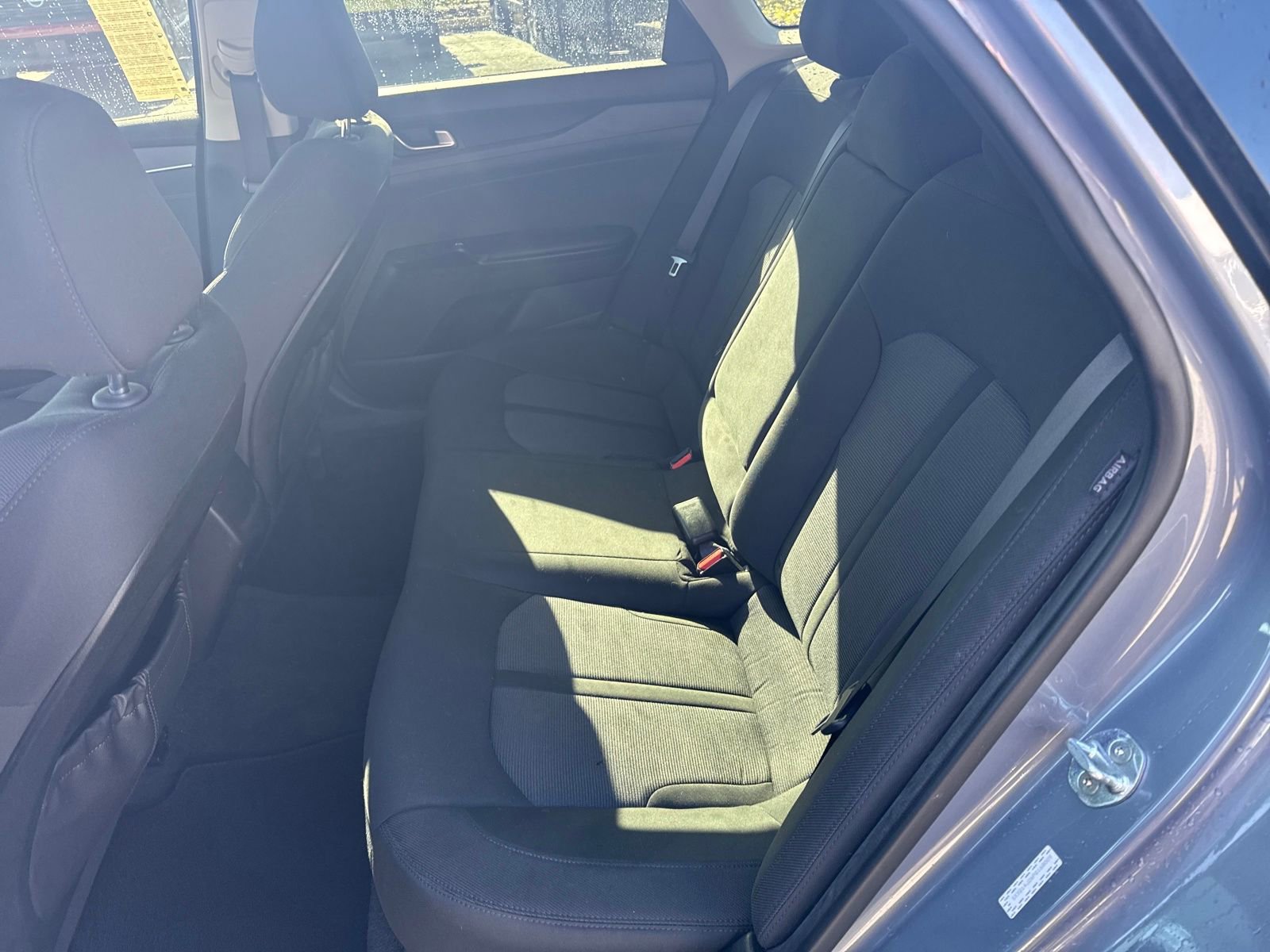 Used 2023 Kia K5 LXS image 22