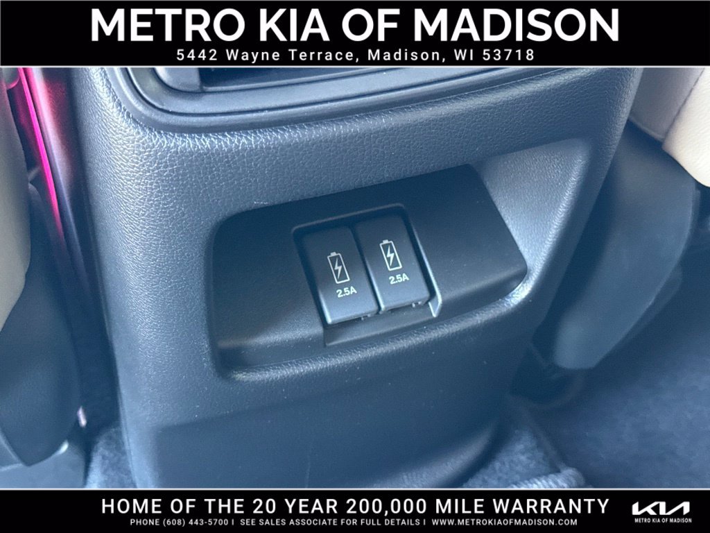 Used 2018 Honda CR-V EX-L image 34