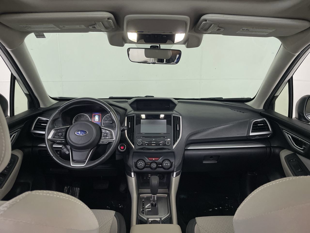 Used 2021 Subaru Forester Premium AWD/4WD image 28