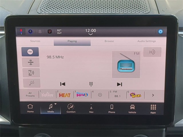 New 2026 RAM ProMaster 3500 w/ Quick Order Package 22G SLT image 19