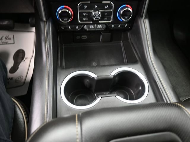 Used 2021 Chevrolet Tahoe Premier w/ Premium Package image 11