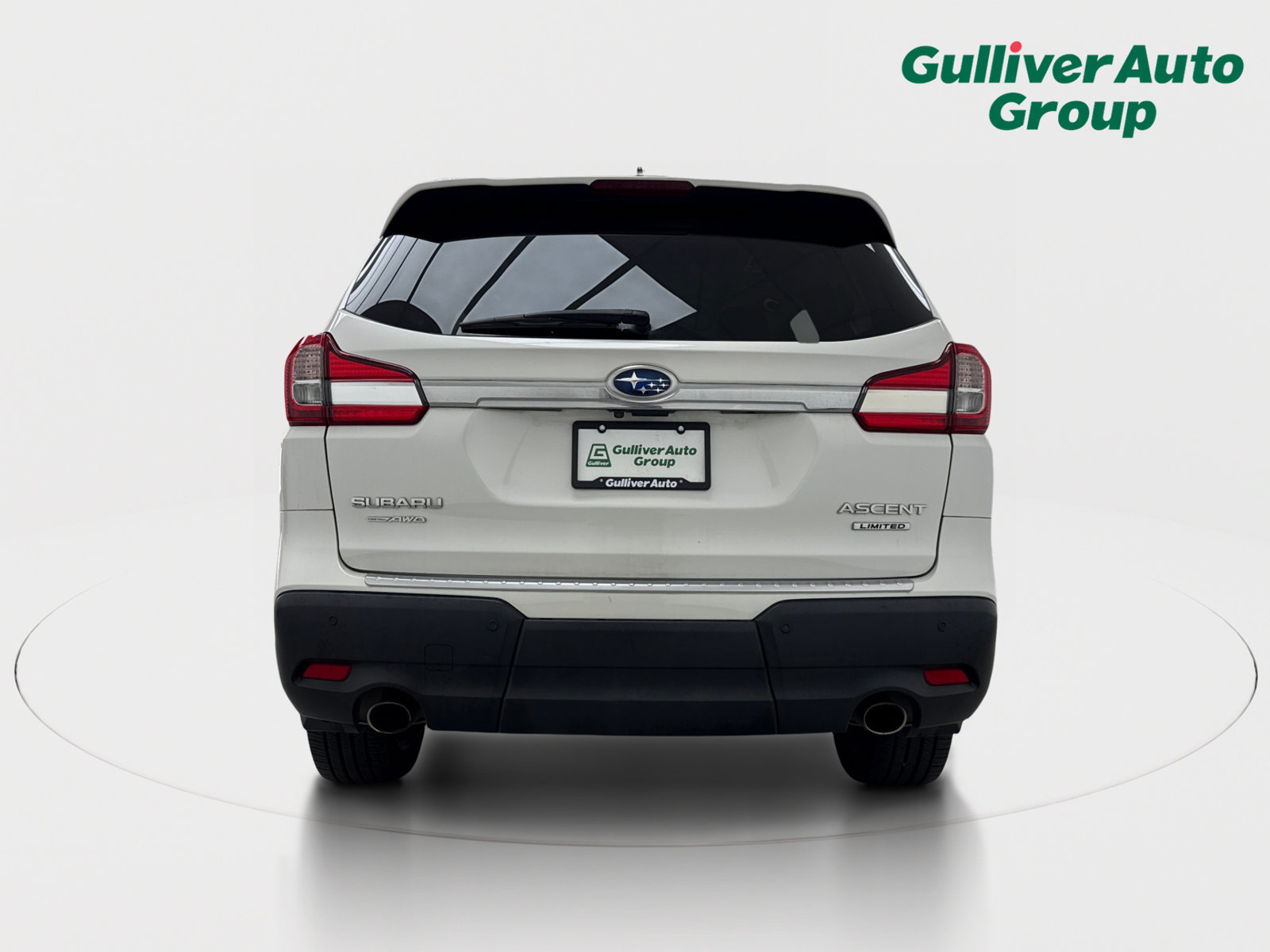Used 2022 Subaru Ascent Limited w/ Technology Package AWD/4WD image 7