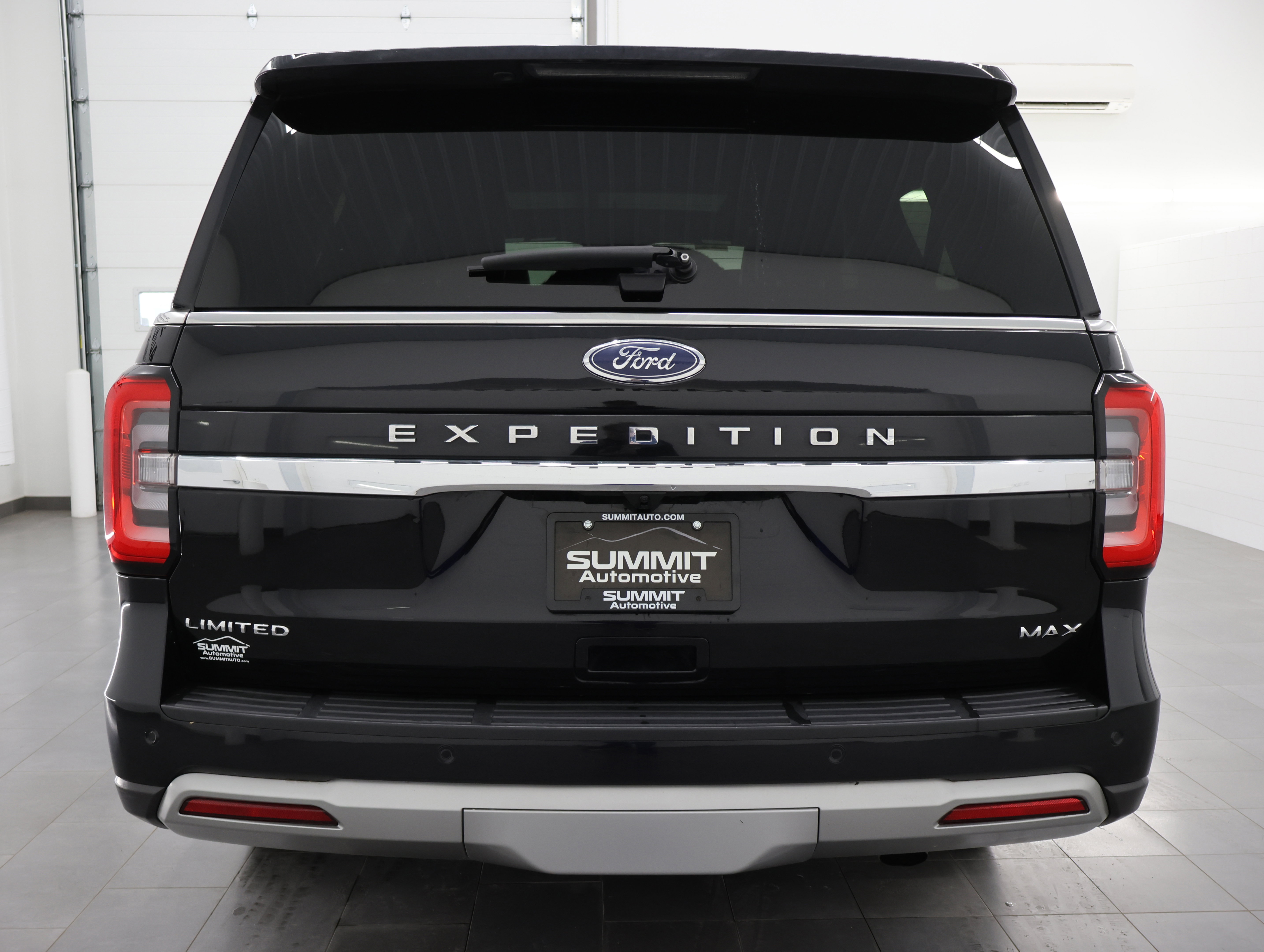 Used 2023 Ford Expedition Max Limited image 28