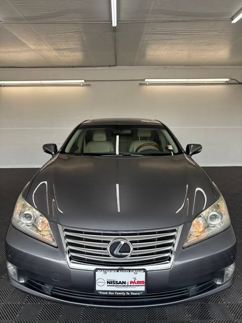 Used 2012 Lexus ES 350 FWD image 16