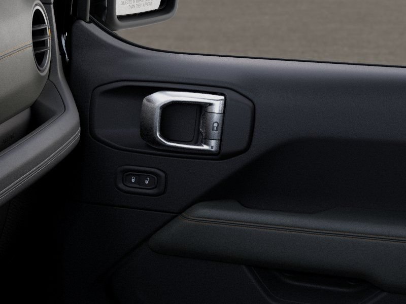 New 2025 Jeep Gladiator Mojave AWD/4WD image 26