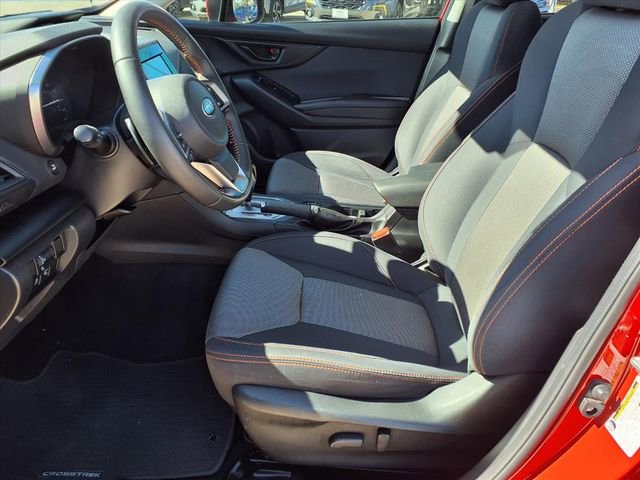 Certified 2023 Subaru Crosstrek 2.0i Premium image 6