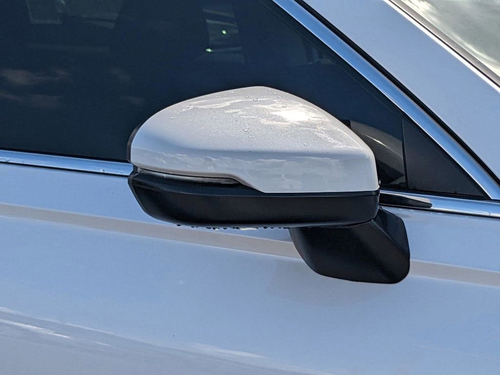 New 2026 Honda CR-V EX image 10