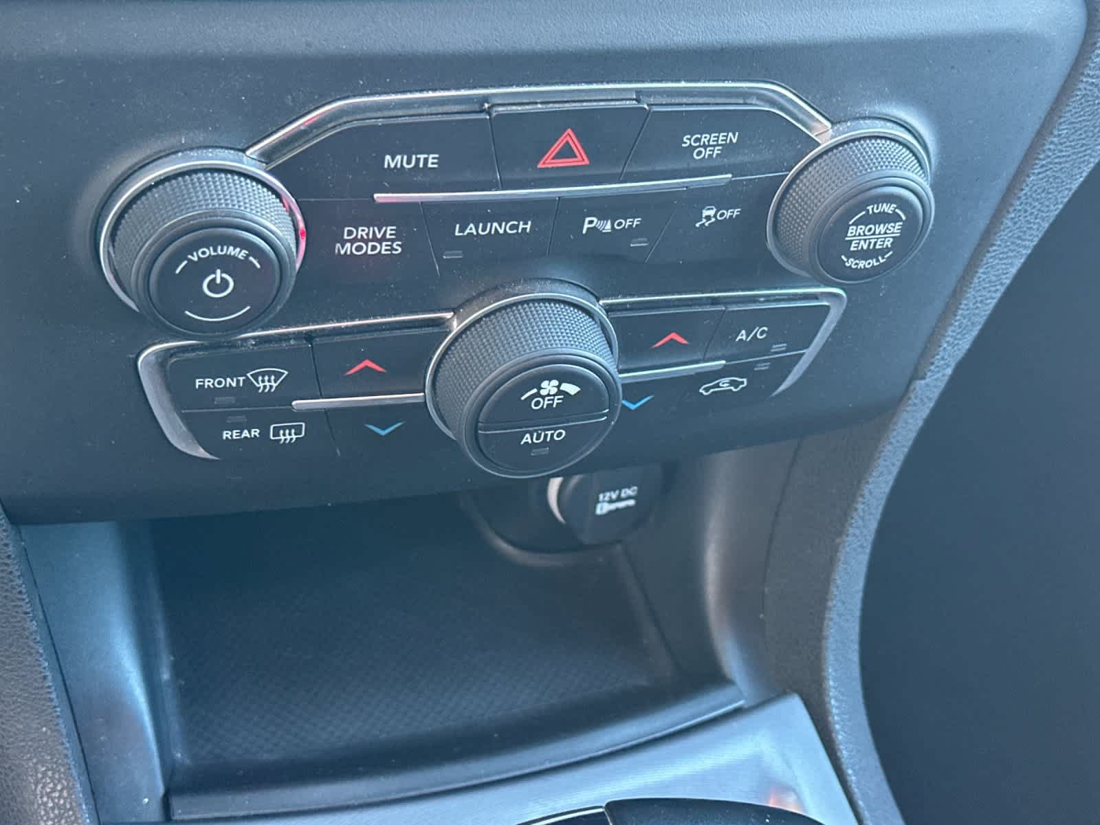 Used 2019 Dodge Charger Scat Pack RWD image 21
