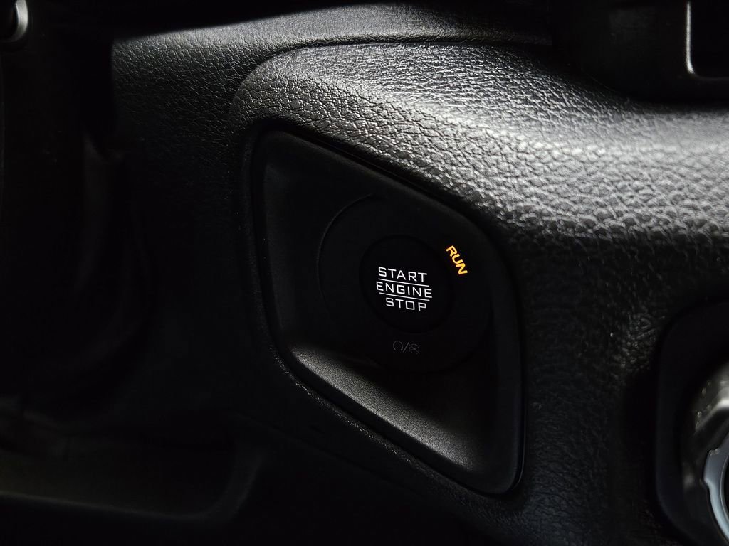 New 2026 Jeep Wrangler Unlimited Sport AWD/4WD image 23