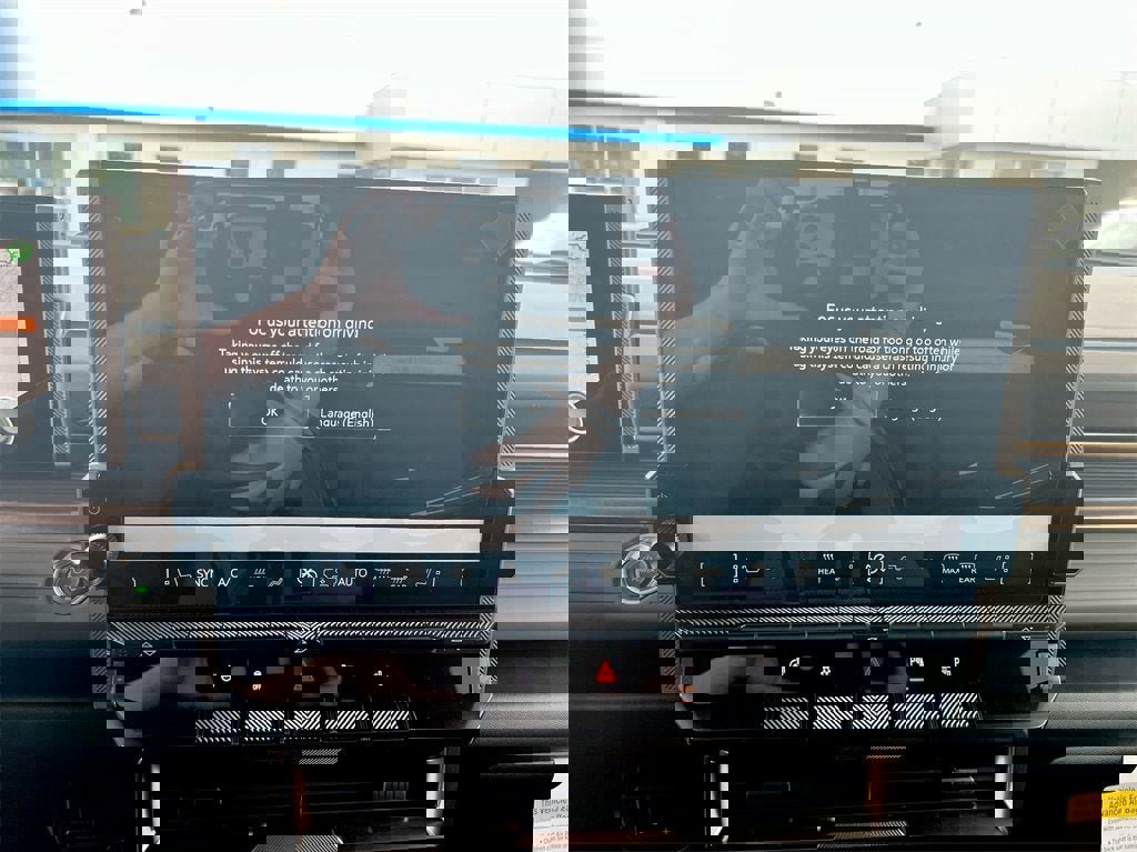 New 2025 GMC Hummer EV 2X image 13