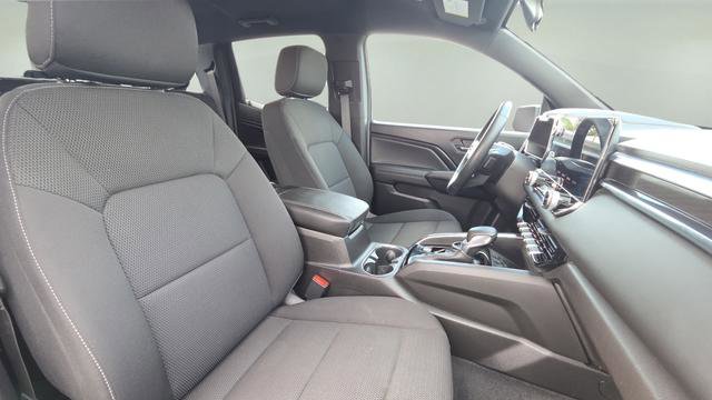 Used 2023 GMC Canyon Elevation image 16