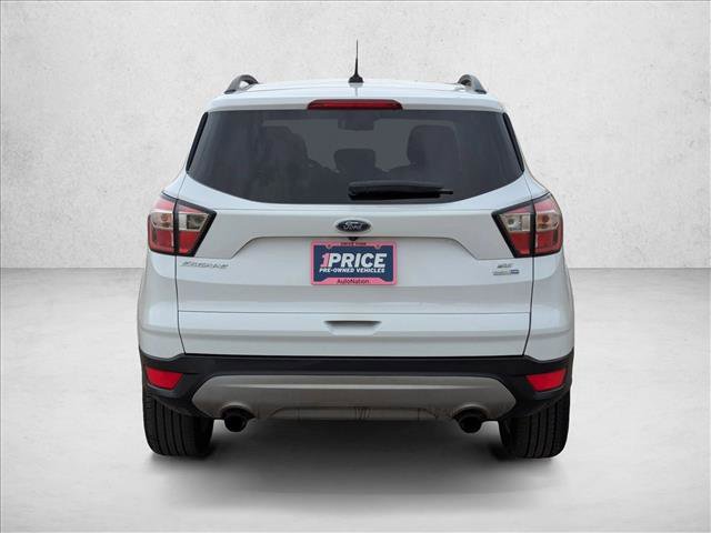 Used 2018 Ford Escape SE image 7