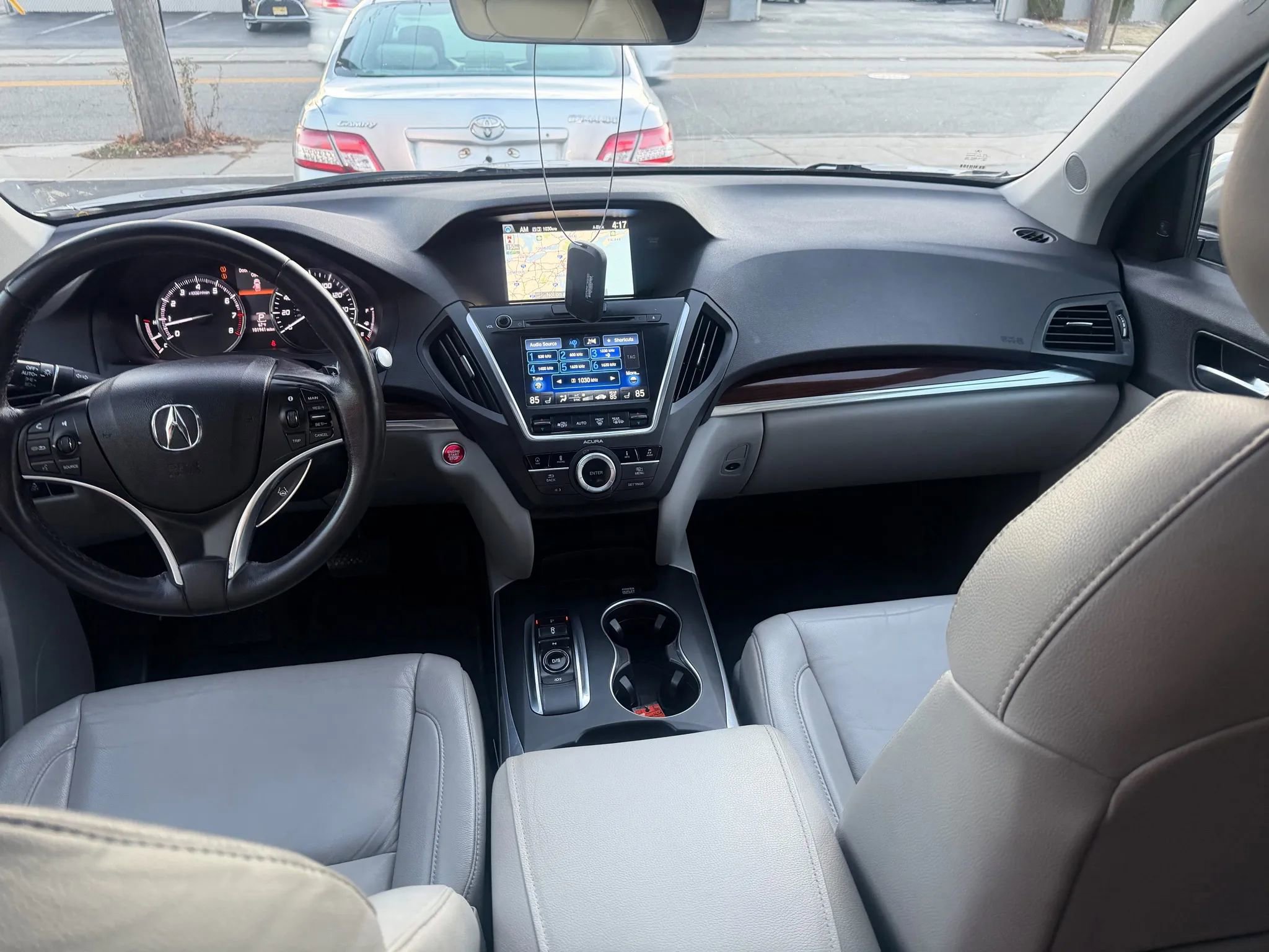 Used 2016 Acura MDX SH-AWD w/ Technology Package image 30