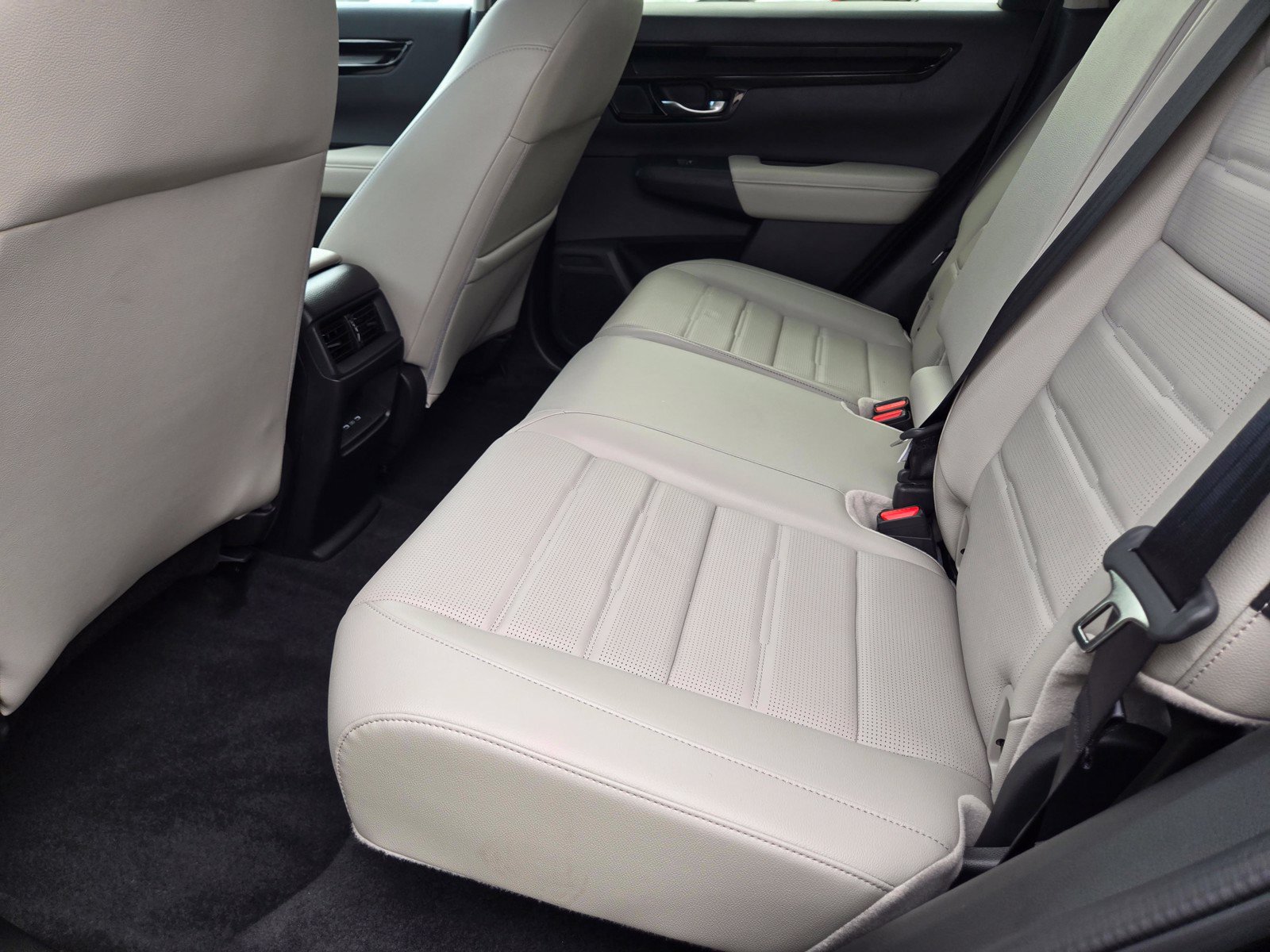 Certified 2026 Honda CR-V EX-L image 16