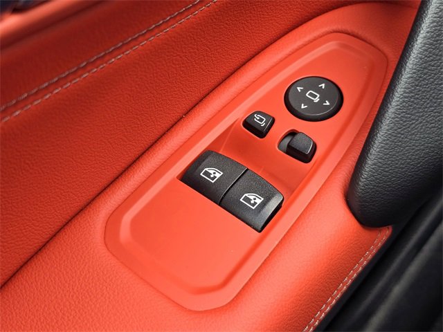 Used 2024 BMW Z4 M40i w/ Premium Package image 30