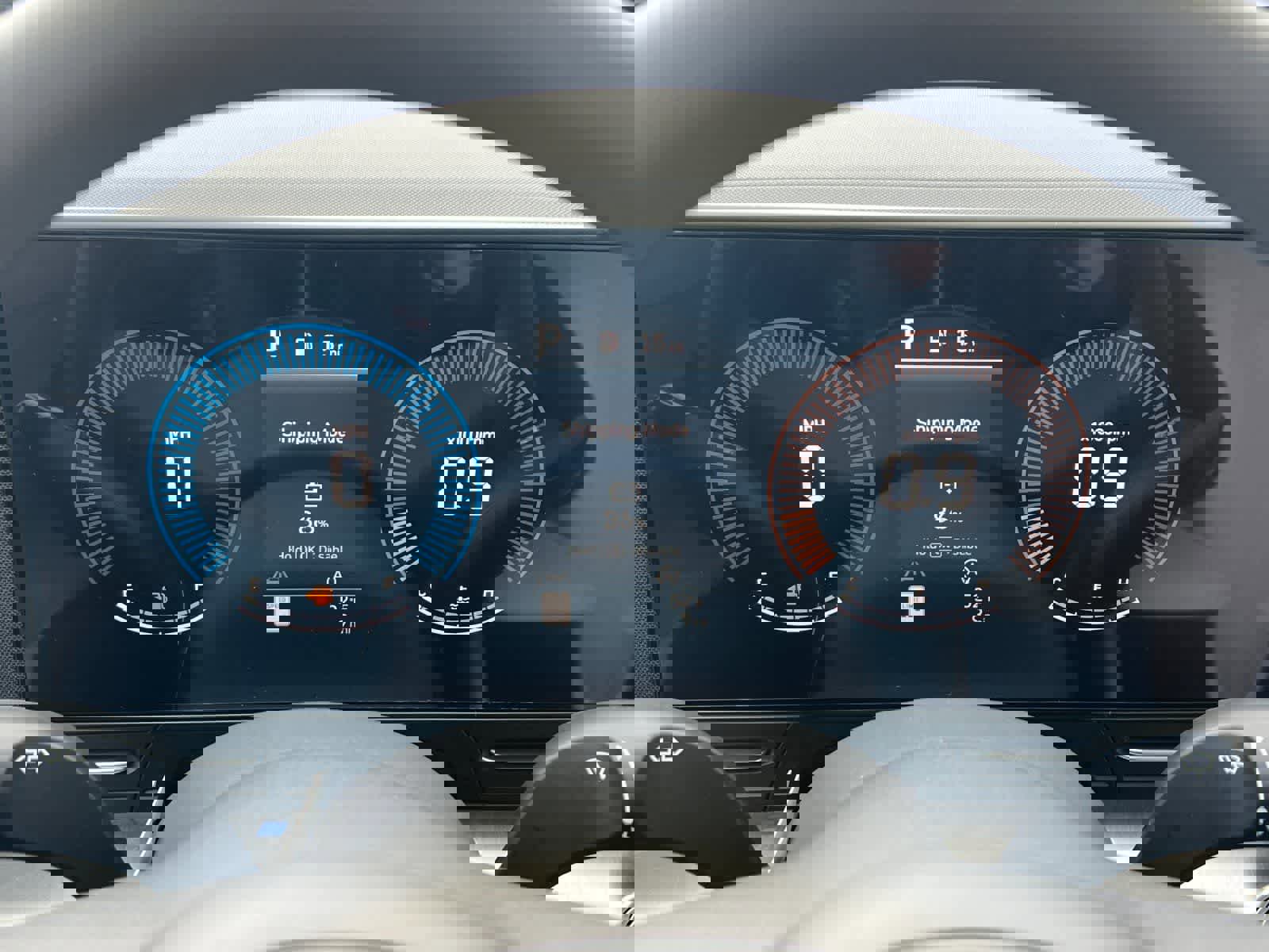 New 2026 Hyundai Kona SE AWD/4WD image 24