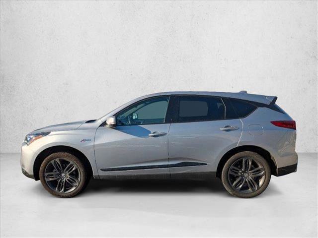 Used 2023 Acura RDX A-Spec image 3