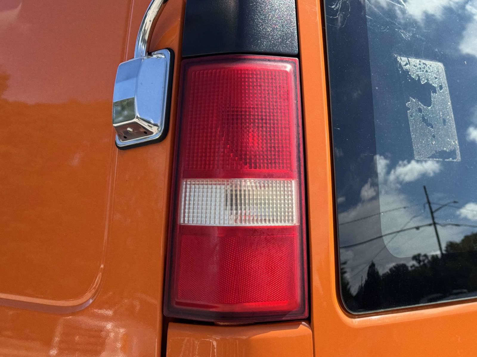 Used 2012 Chevrolet Express 3500 Extended RWD image 8