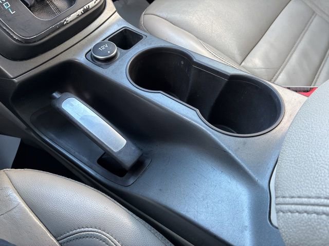 Used 2017 Ford C-MAX Energi SE w/ Equipment Group 402A image 38