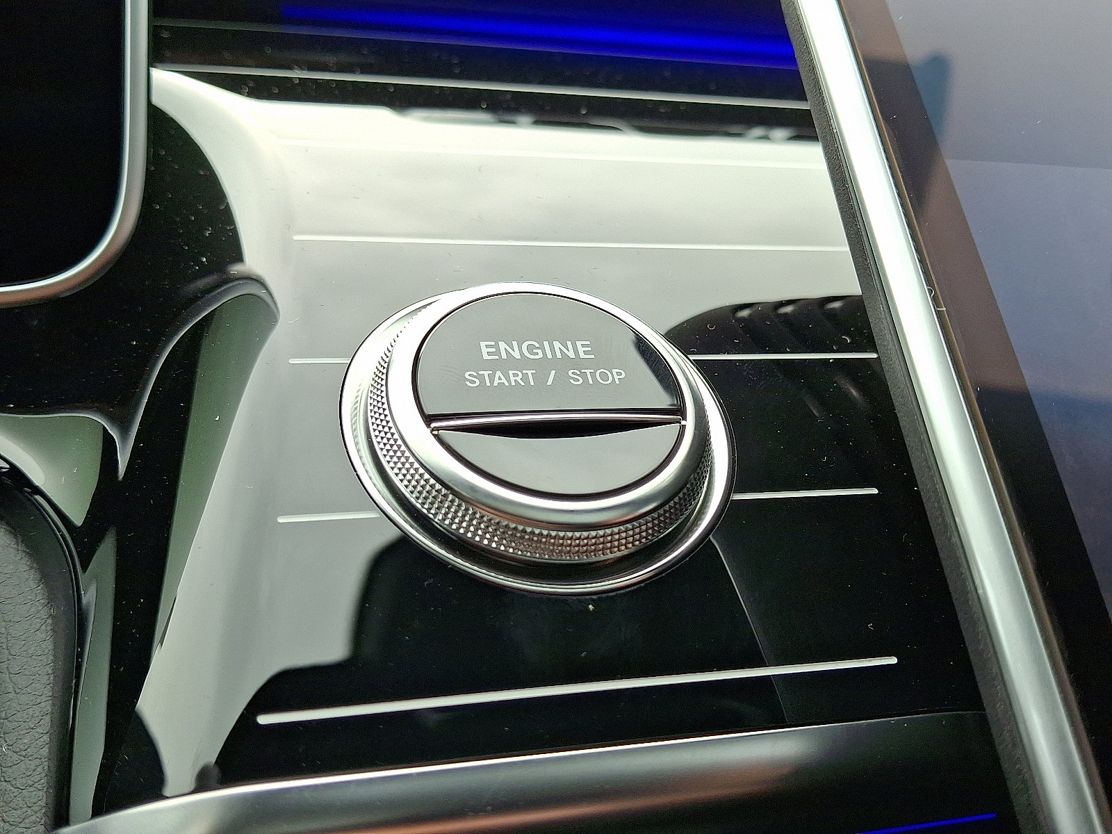 New 2026 Mercedes-Benz S 63 AMG S image 23