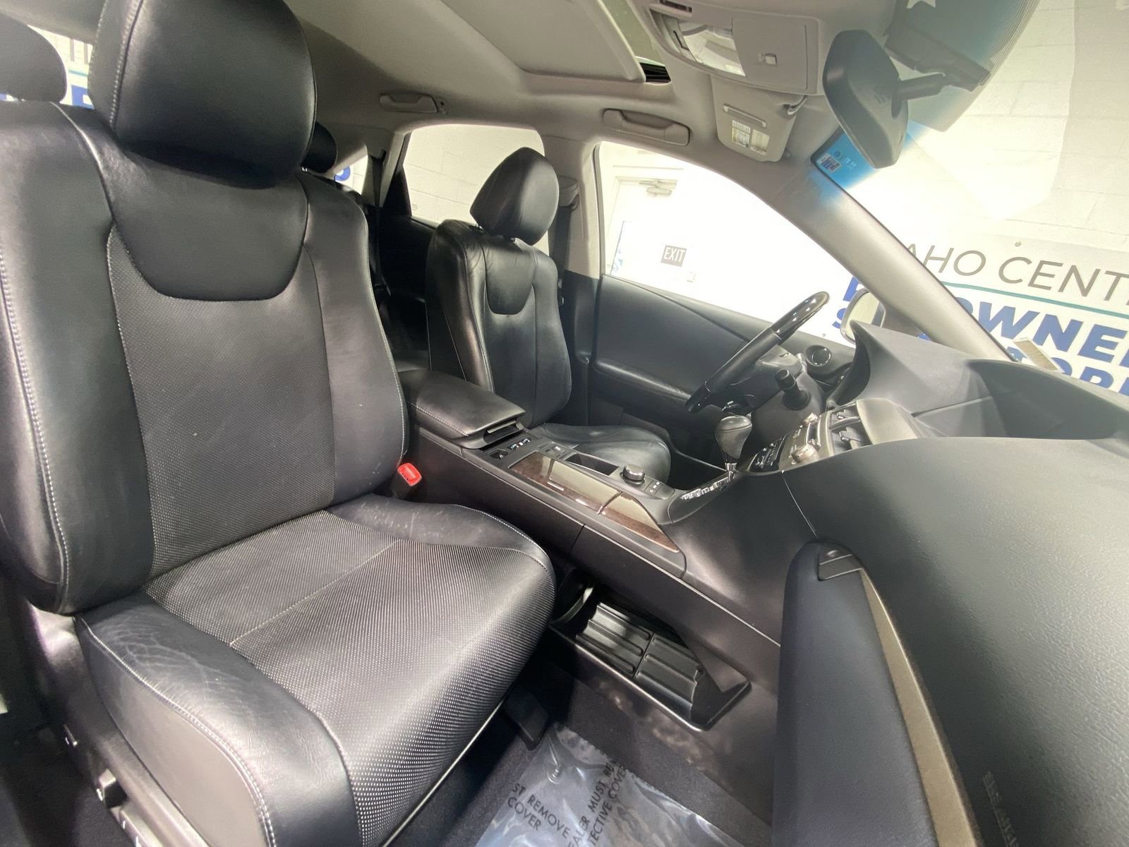 Used 2013 Lexus RX 350 FWD w/ Premium Pkg image 24