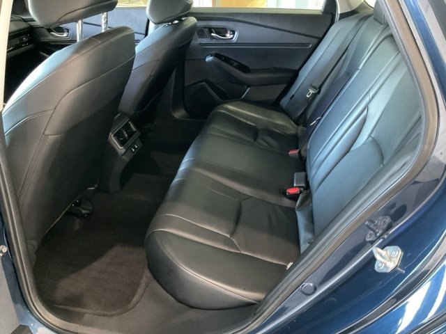 Certified 2023 Honda Accord Touring image 20