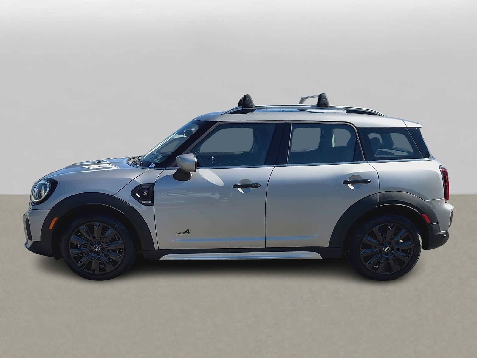 Used 2024 MINI Cooper Countryman S AWD/4WD image 5