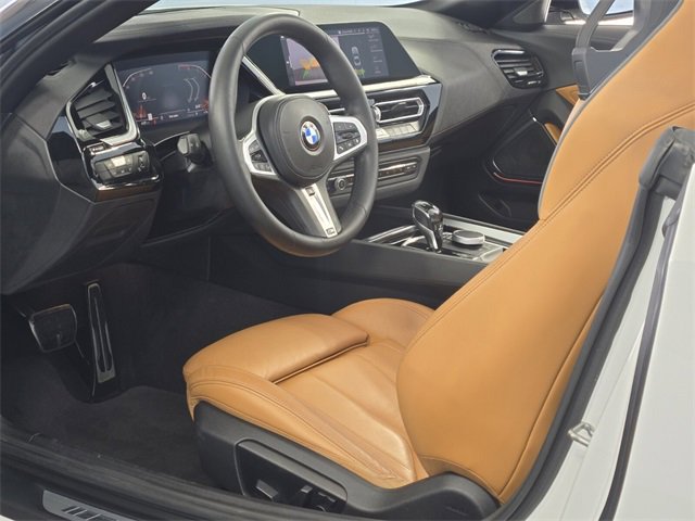 Used 2019 BMW Z4 sDrive30i w/ M Sport Package image 7