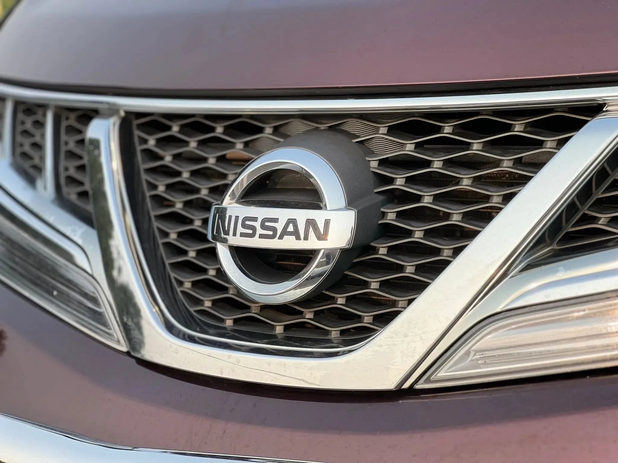 Used 2013 Nissan Murano SL w/ Navigation Pkg AWD/4WD image 9