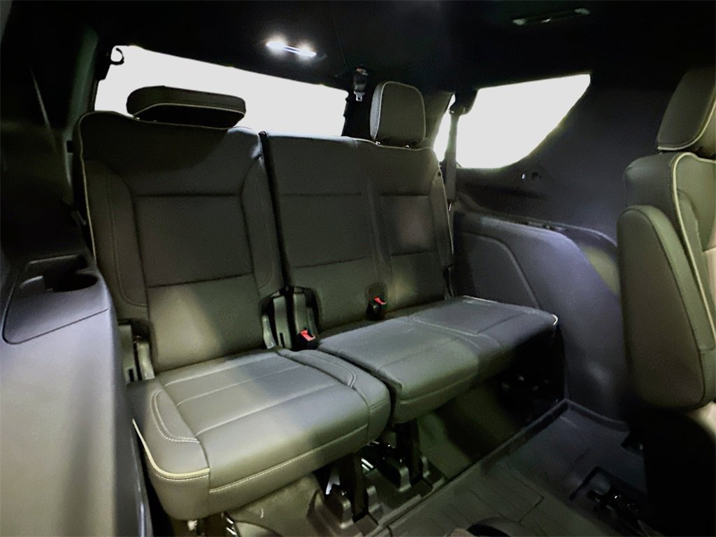 New 2025 Chevrolet Tahoe Premier image 31