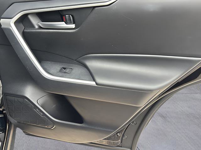 Used 2024 Toyota RAV4 AWD Hybrid image 12