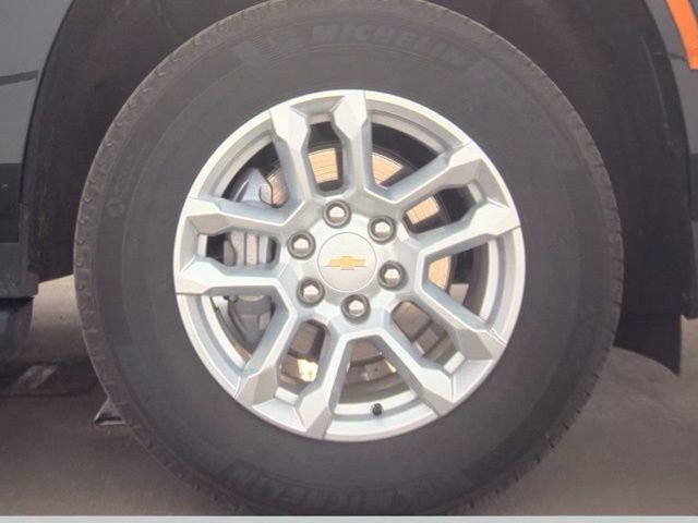 Used 2025 Chevrolet Tahoe LT image 22