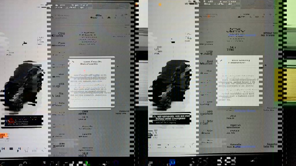 Used 2024 Tesla Model Y Long Range image 17