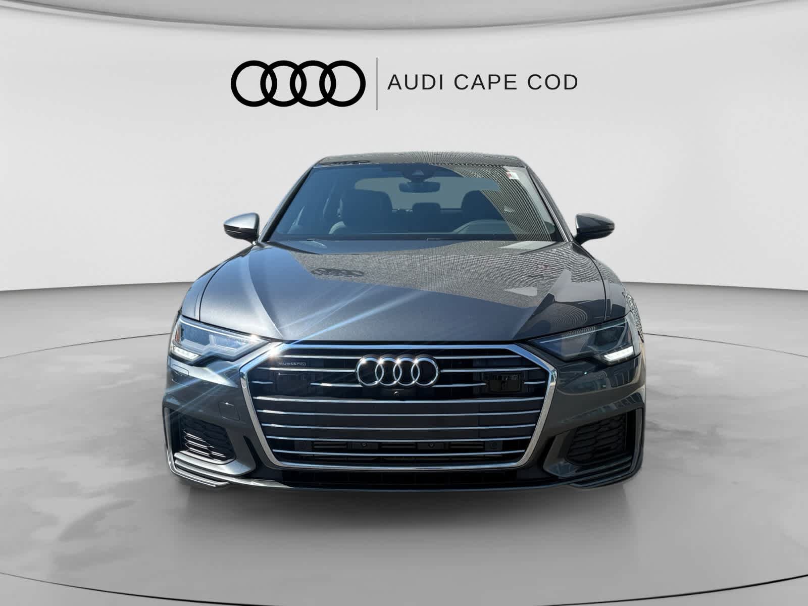 Used 2023 Audi A6 3.0T Premium w/ Convenience Package AWD/4WD image 2