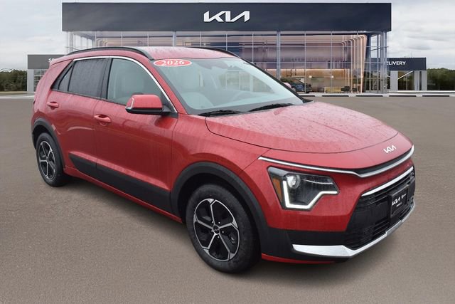 New 2026 Kia Niro EX image 11