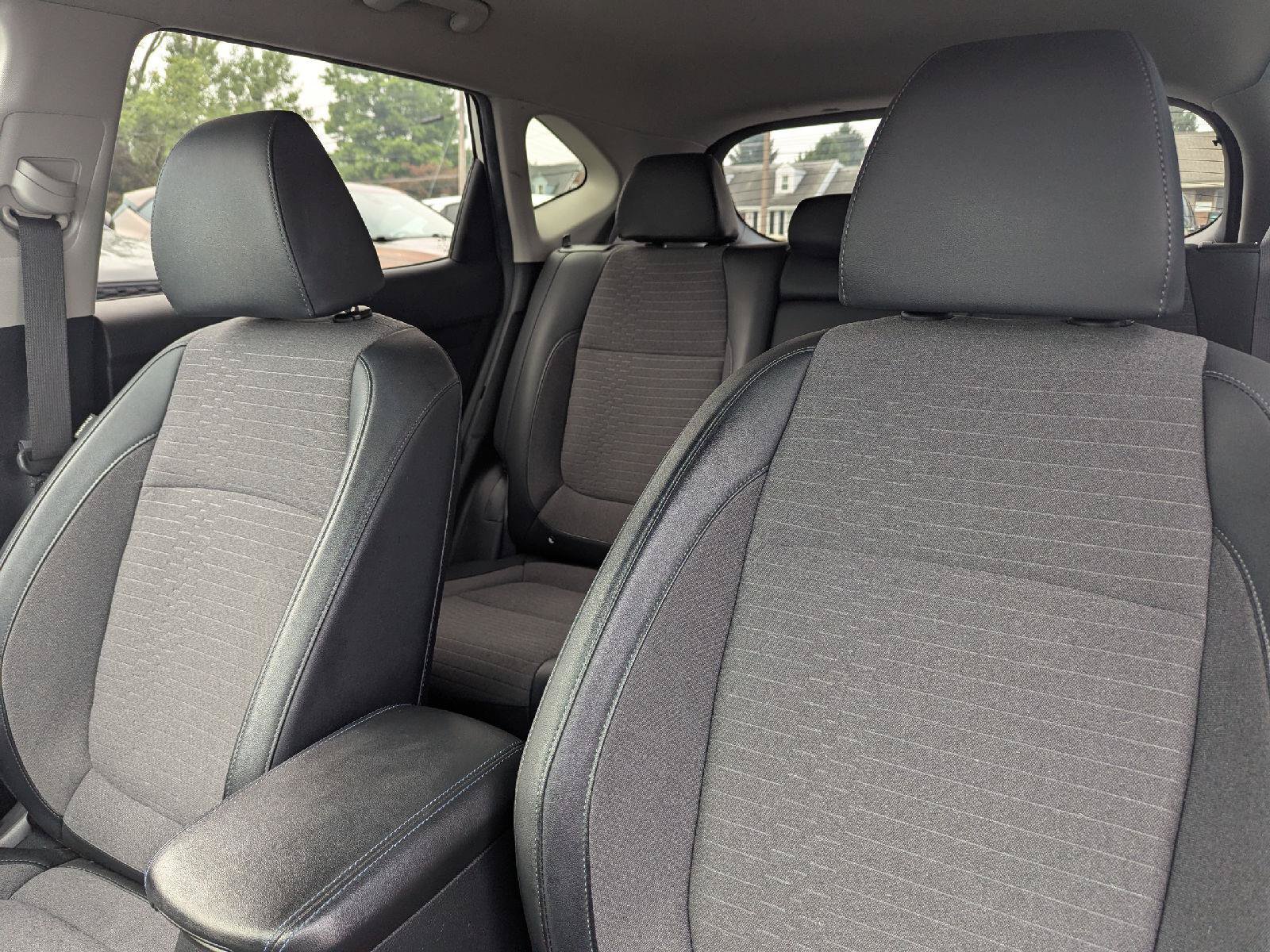 Used 2021 Kia Seltos S AWD/4WD image 24