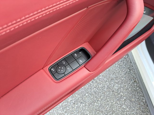 Certified 2023 Porsche 911 Targa 4 GTS image 22