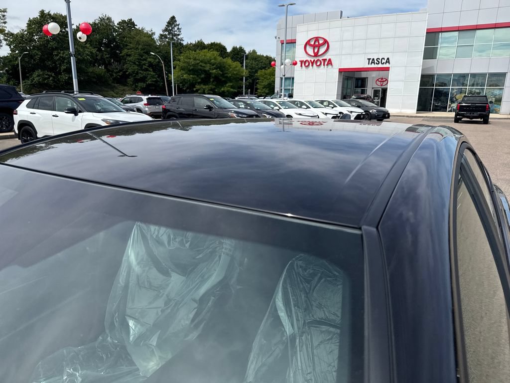 New 2026 Toyota Camry Hybrid w/ Convenience Package AWD/4WD image 37