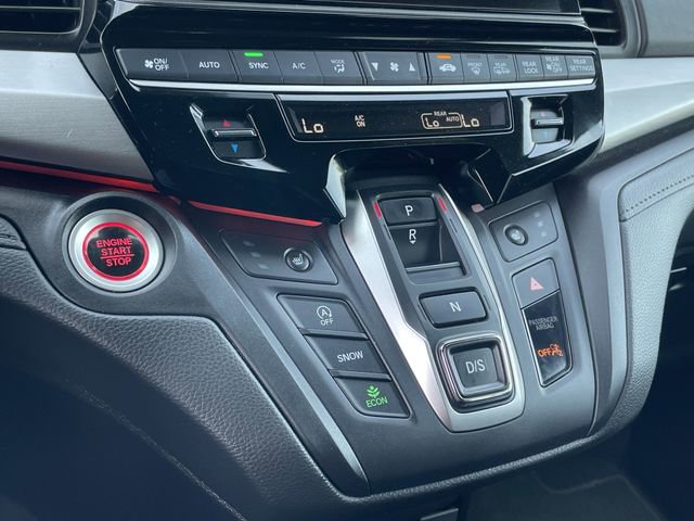 Used 2025 Honda Odyssey Sport-L image 19