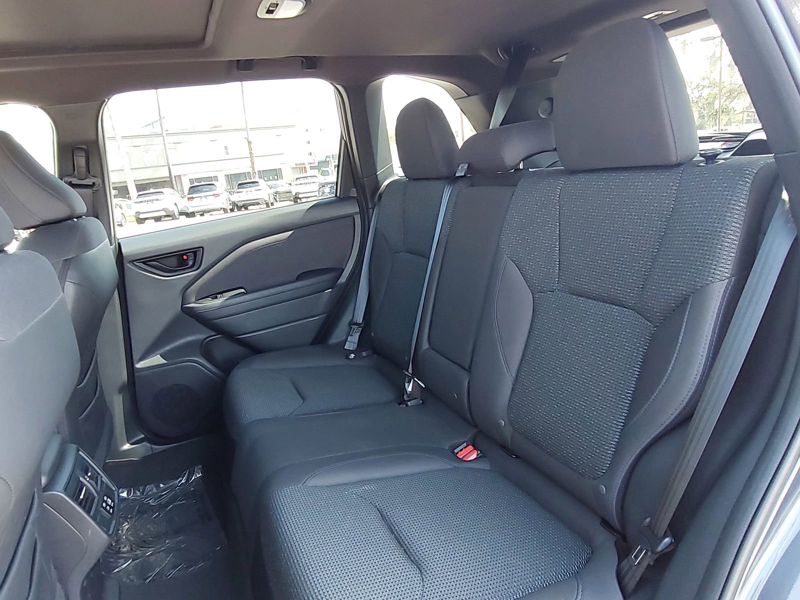Used 2025 Subaru Forester Premium AWD/4WD image 14