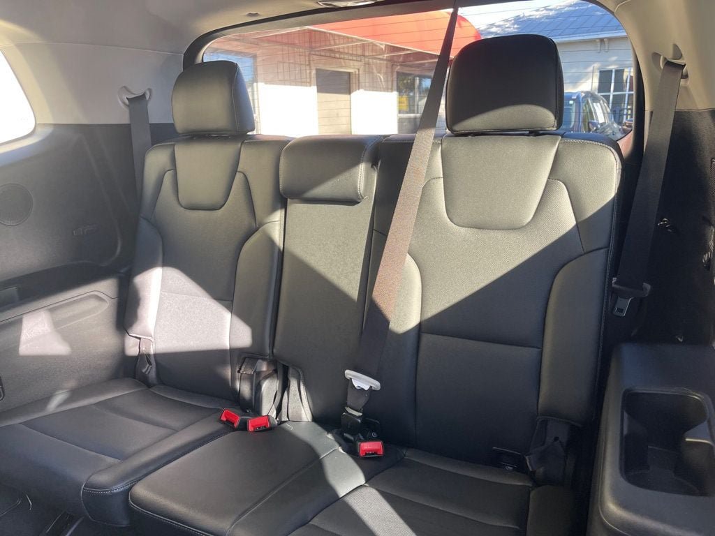 Used 2025 Kia Telluride SX FWD image 14