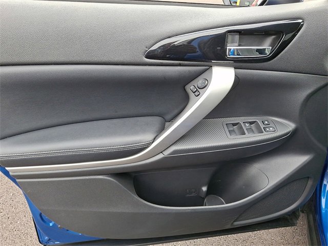 Used 2023 Mitsubishi Eclipse Cross SE image 15