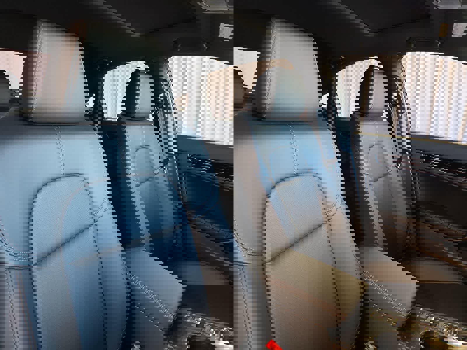 Used 2025 Honda Civic Sport Touring image 13