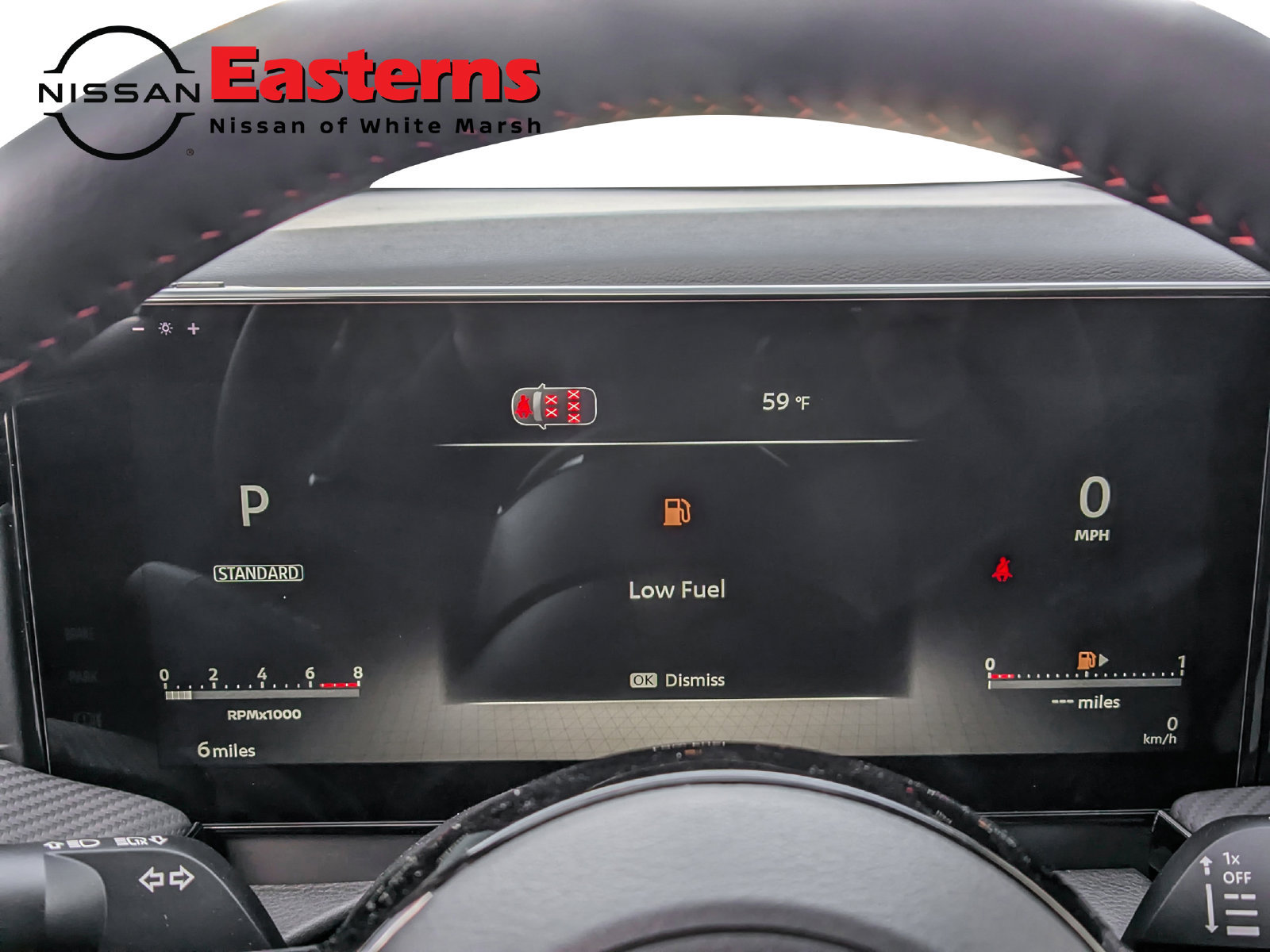 New 2027 Nissan Kicks SR AWD/4WD image 17