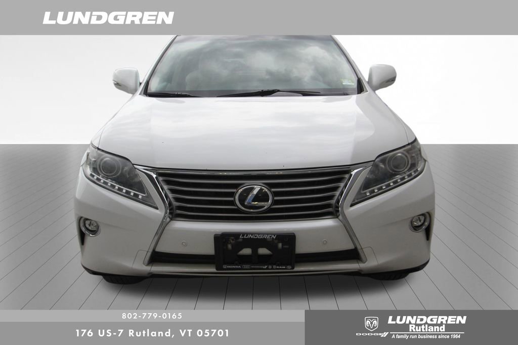 Used 2015 Lexus RX 350 AWD image 45