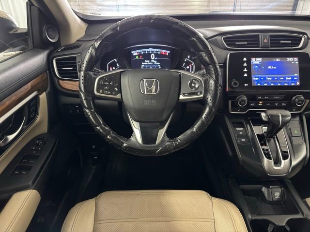 Used 2019 Honda CR-V EX-L image 15