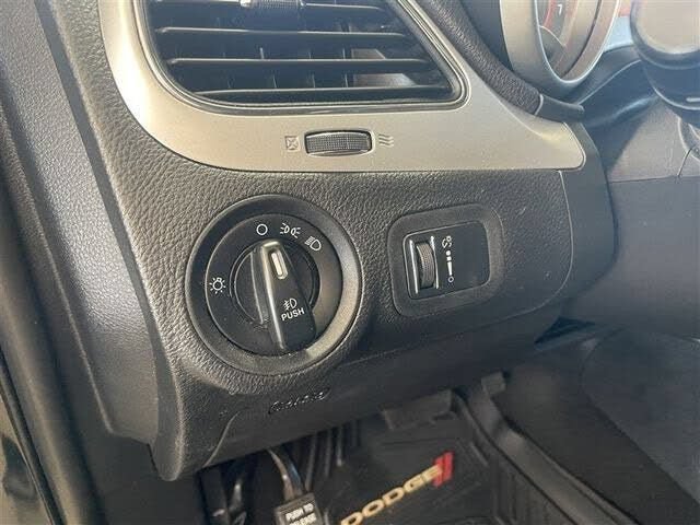 Used 2014 Dodge Journey SXT w/ Quick Order Package 22C FWD image 14