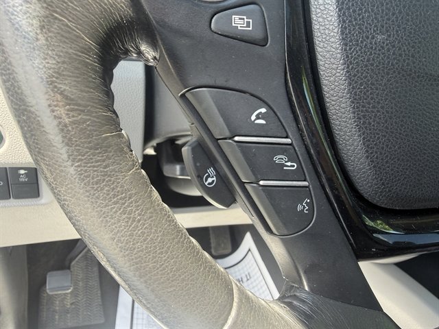 Used 2018 Honda Ridgeline RTL-E image 18