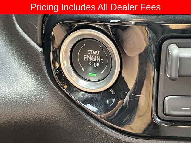Used 2024 Chevrolet Silverado 1500 LT w/ Safety Package AWD/4WD image 31