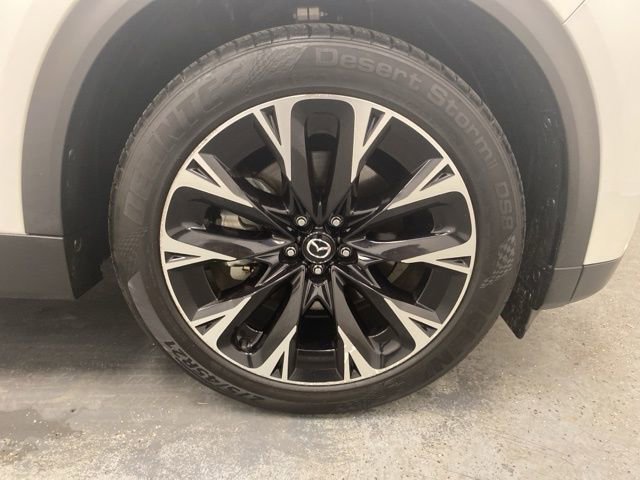 Used 2024 MAZDA CX-90 Plug-In Hybrid w/ Premium Pkg image 33